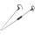 XX.Y SŁUCHAWKI SPORTOWE BT XX.Y IMOVE SH01 Czarne # - 1435007 - zdjęcie 2